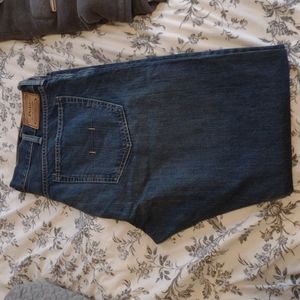 Polo Ralph Lauren Men's Hampton Straight Jeans